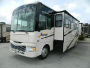 2008 Fleetwood Bounder